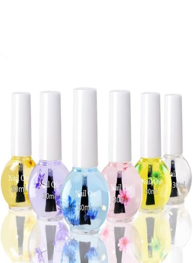 روبي فيس زيت روبي فيس ذو الطبقتين للعناية بالجلد المحيط بالأظافر، زيت ترطيب عميق للأظافر، علاج مغذٍ للأظافر الهشة والجافة والتالفة، عناية احترافية بالأظافر، 30 مل، قطعة واحدة - Image 3