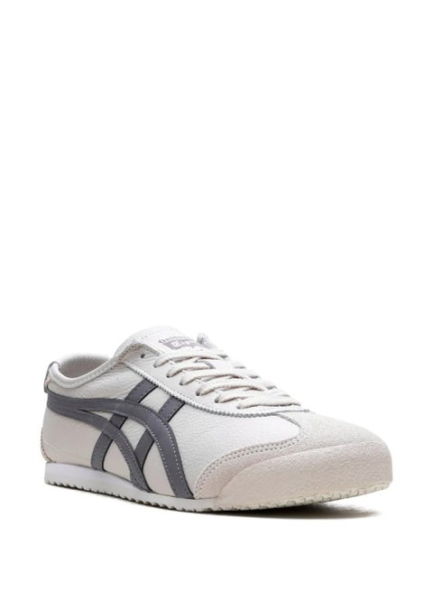 Asics Onitsuka Tiger Mexico 66 Sneakers - White/gray