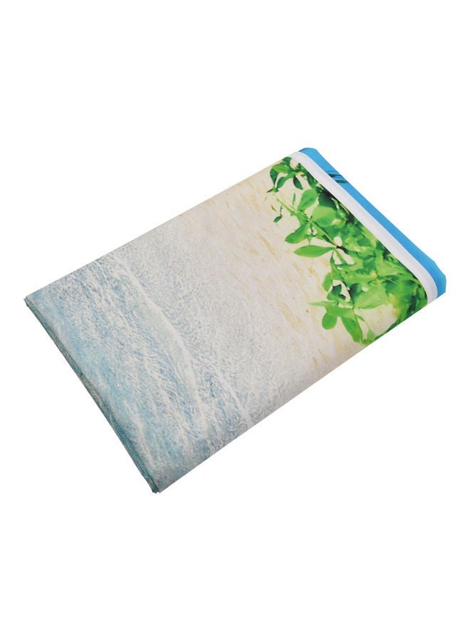 Seascape Portrait Photography Backdrops For Photo Studio Multicolour