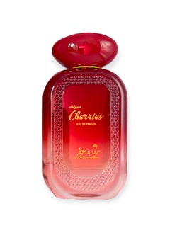Hekayat Attar Hekayat Attar Cherries 100 Ml Eau De parfum  - Image 3