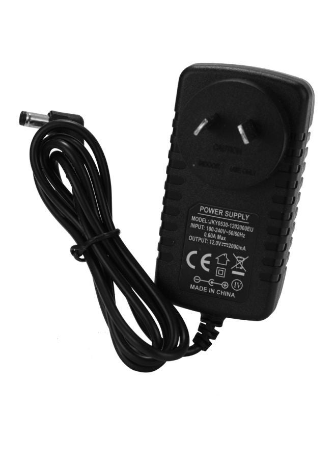 NIBEMINENT Professional Gravity Feed Dual Action Air Compressor Kit White/Silver/Black 147x28x85mm - Image 3