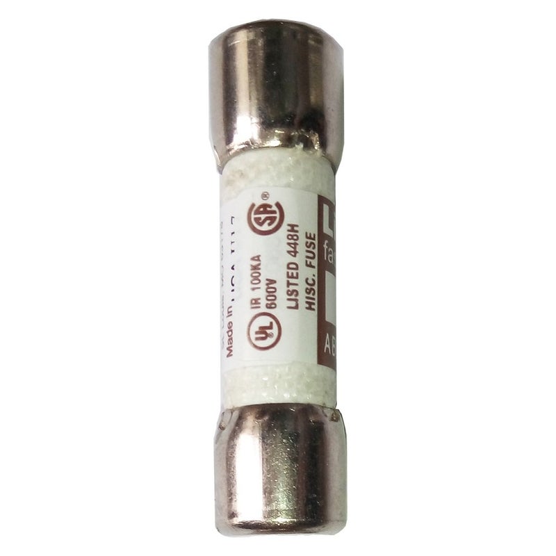 Eaton Bussmann KTK20 KTK Fuse Control Circuits Lighting Circuit Protection Meter Circuits 20 A Ferrule End x Ferrule End 100 kAIC at 600 V