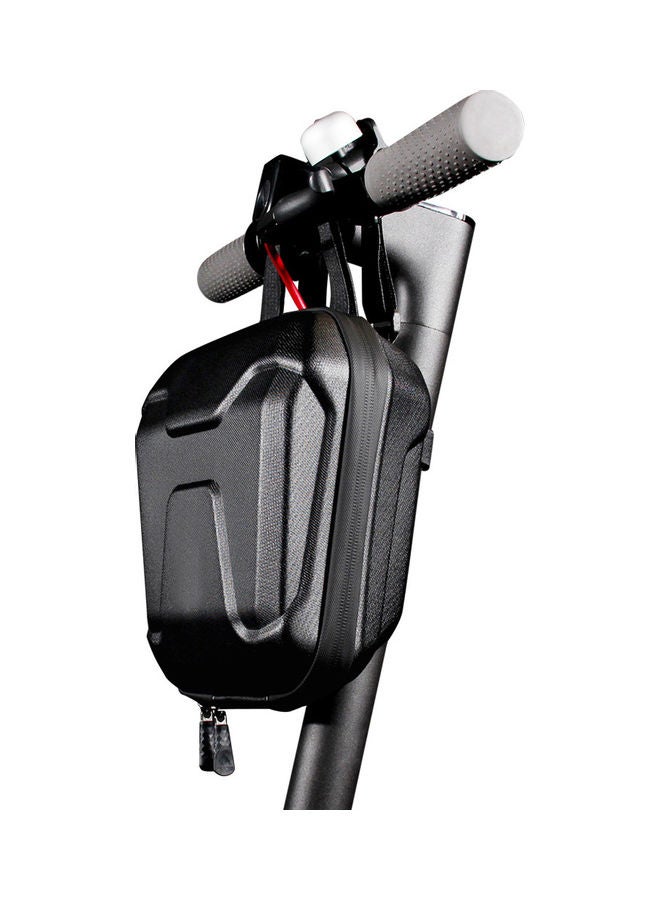 Generic Hard Shell Front Hanging Scooter Storage Bag - Image 5