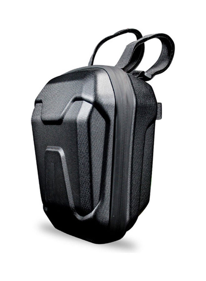 Generic Hard Shell Front Hanging Scooter Storage Bag - Image 2