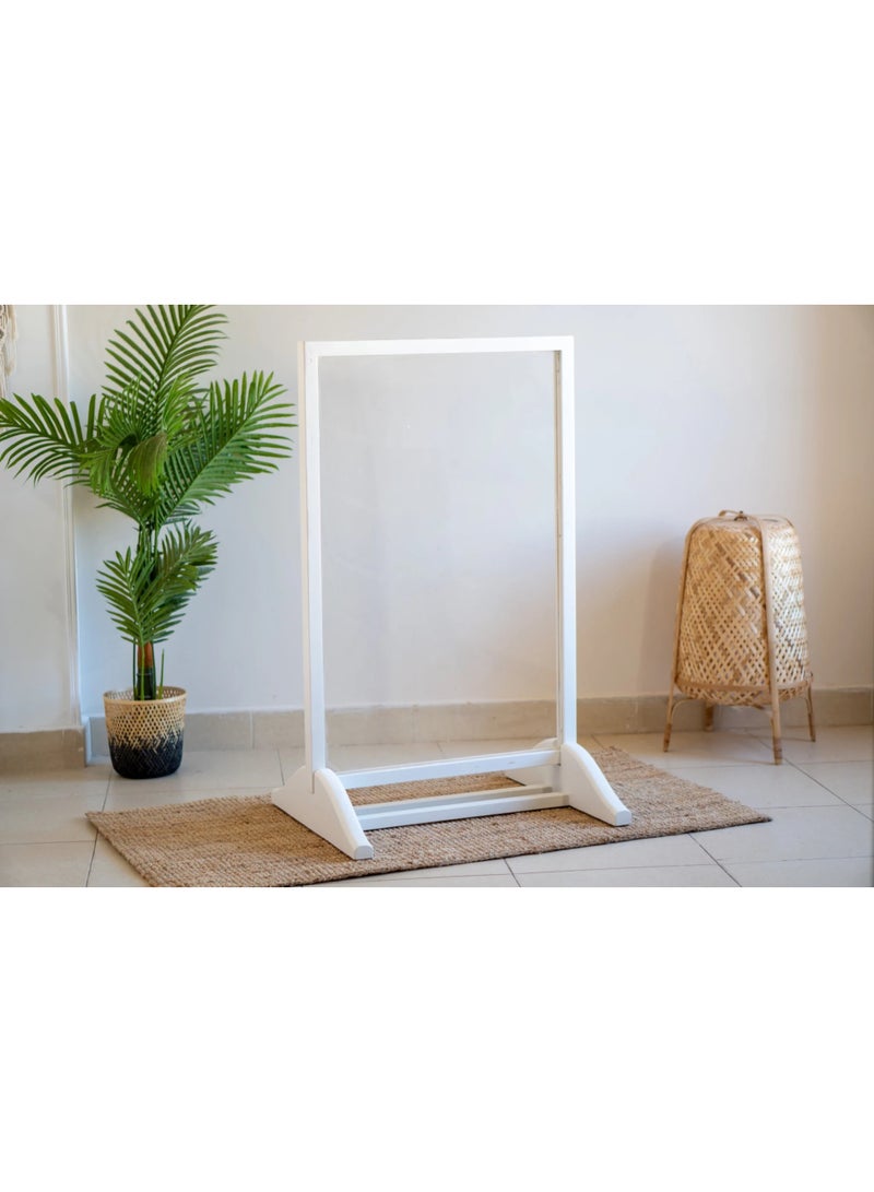 eftekassat Acrylic Easel - Image 4