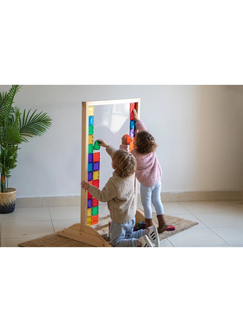 eftekassat Acrylic Easel - Image 3