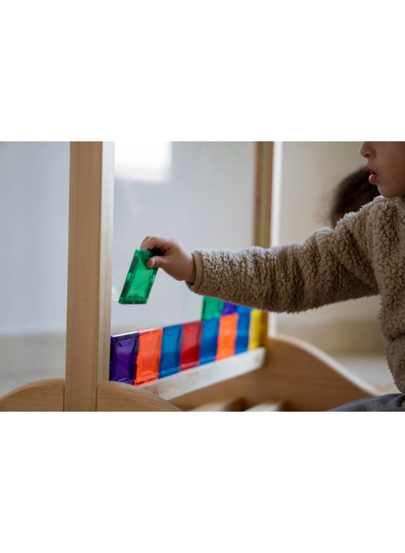 eftekassat Acrylic Easel - Image 2