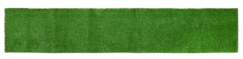 ENYRA Enyra Anti Slip Gel Back Artificial Grass Mat for Bedroom Living Room Indoor Outdoor Home Decoration 2x10 Feet - Image 3