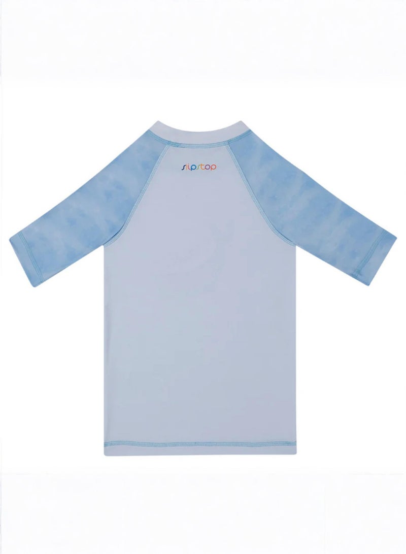 Slipstop Archy Junior Rashguard - Image 2