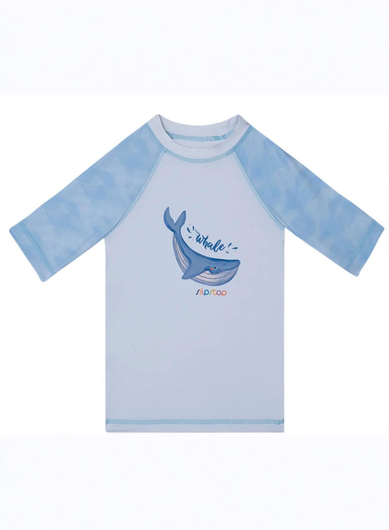 Slipstop Archy Junior Rashguard - Image 1