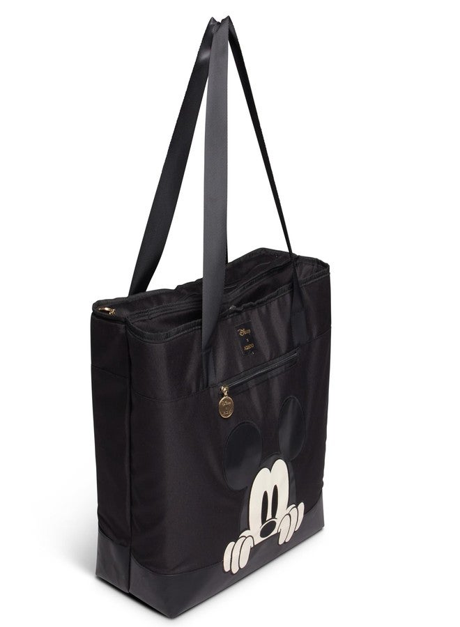 آي جلو حقائب إيغلو محدودة الإصدار مزينة برسومات ديزني، تتسع لـ 20-24 علبة. - Image 1