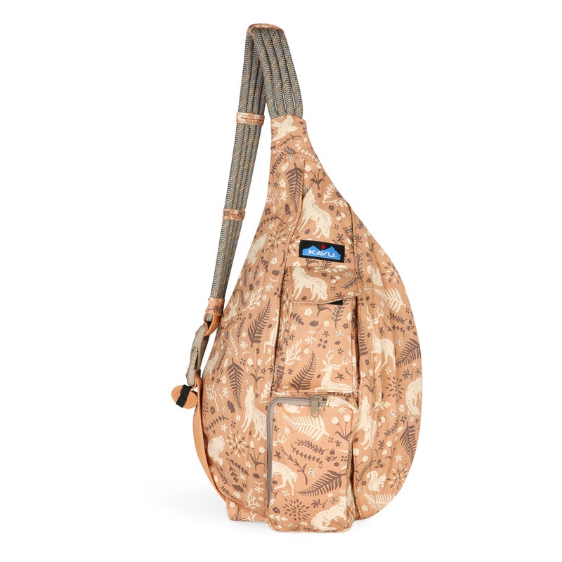 KAVU Rope Bag, Dream Trail, One Size - Image 1