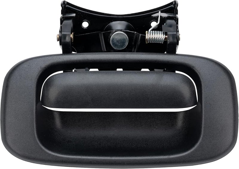 Gelessy Tailgate Hardware Rebuild Kit for Chevrolet Silverado and GMC Sierra (1999-2006) - Image 3
