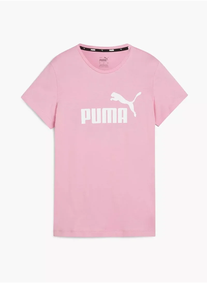 PUMA Essential Logo T-Shirt
