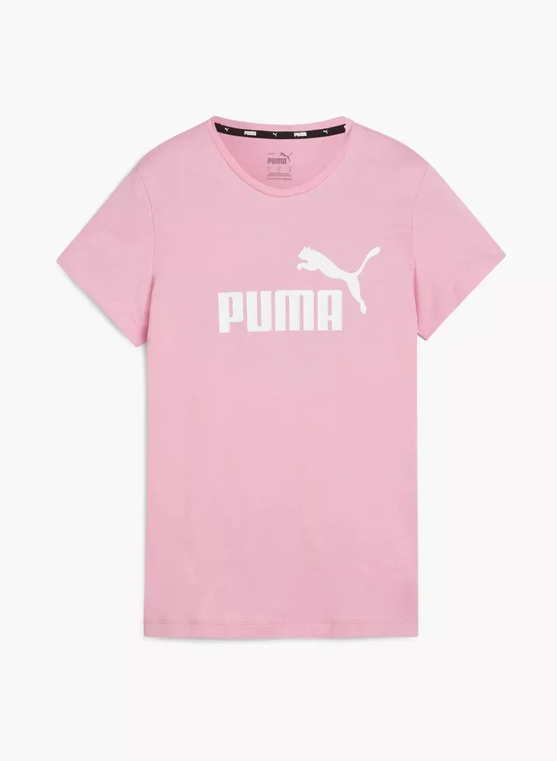 PUMA Essential Logo T-Shirt