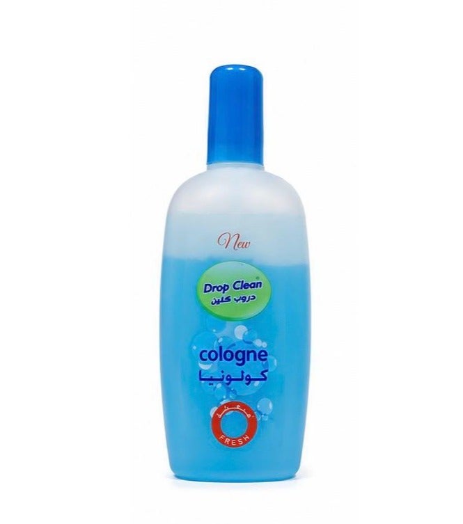 Drop Clean Fresh Baby Cologne Refreshing Scent 300ml