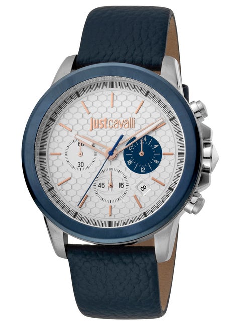 JC1G140L0045 JUST CAVALLI Men's Watch