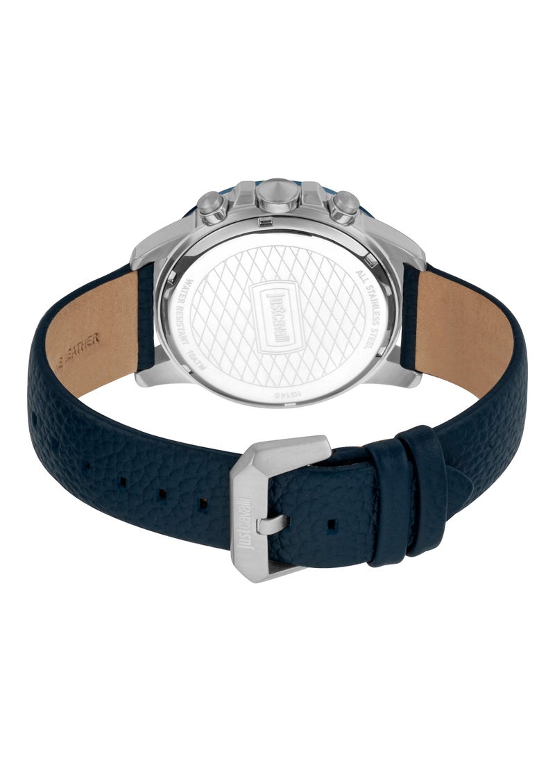 Just Cavalli - JC1G140L0045 JUST CAVALLI Men's Watch - Image 1