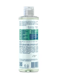 Faith in Nature Seaweed And Citrus Body Wash  - Image 2