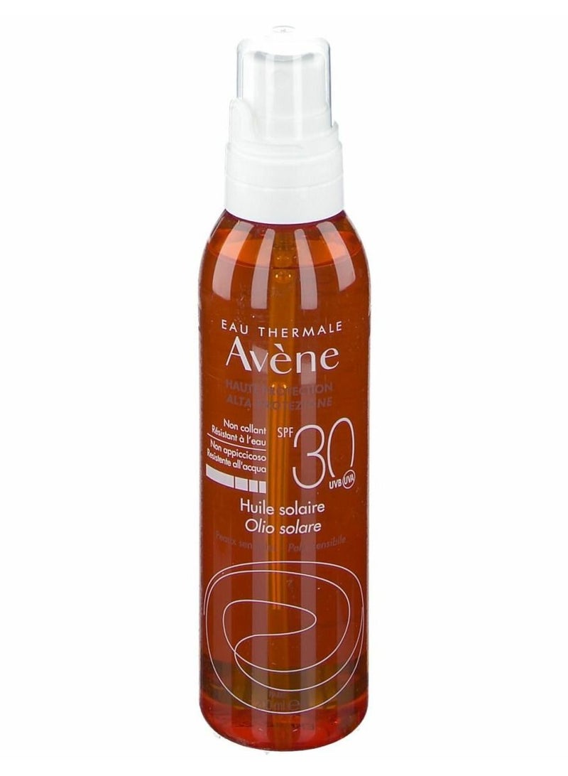 Generic Very high protection spray 200ml 