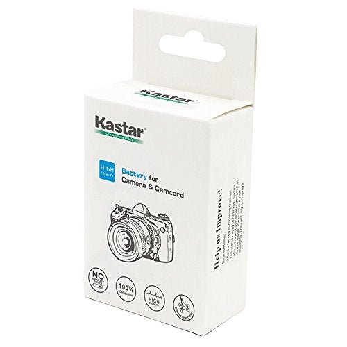 Kastar D-Li1 Battery 2 Pack for Pentax Ei-D-Li1 EI-D-BC1 Pentax EI-2000, Trimble 29518 46607 52030 54344 38403 5700 5800 R6 R7 R8 GNSS TR-R8 GPS MT1000, HP C8873A HP PhotoSmart 912 C912 912XI C912XI - Image 4