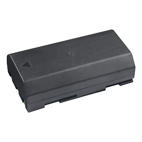 Kastar D-Li1 Battery 2 Pack for Pentax Ei-D-Li1 EI-D-BC1 Pentax EI-2000, Trimble 29518 46607 52030 54344 38403 5700 5800 R6 R7 R8 GNSS TR-R8 GPS MT1000, HP C8873A HP PhotoSmart 912 C912 912XI C912XI - Image 3