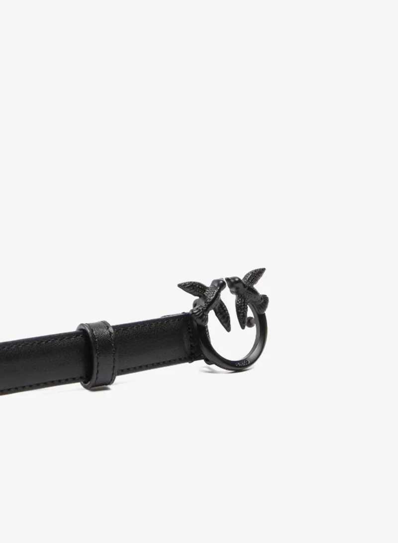 بينكو Logo Detail Allocated Belt