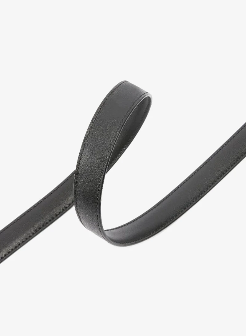 PINKO  Logo Detail Allocated Belt for Women | Best Price UAE