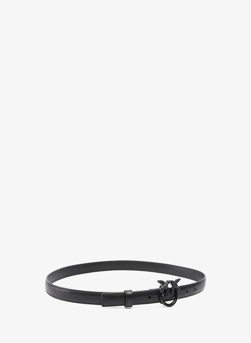 PINKO Logo Detail Allocated Belt - Image 5