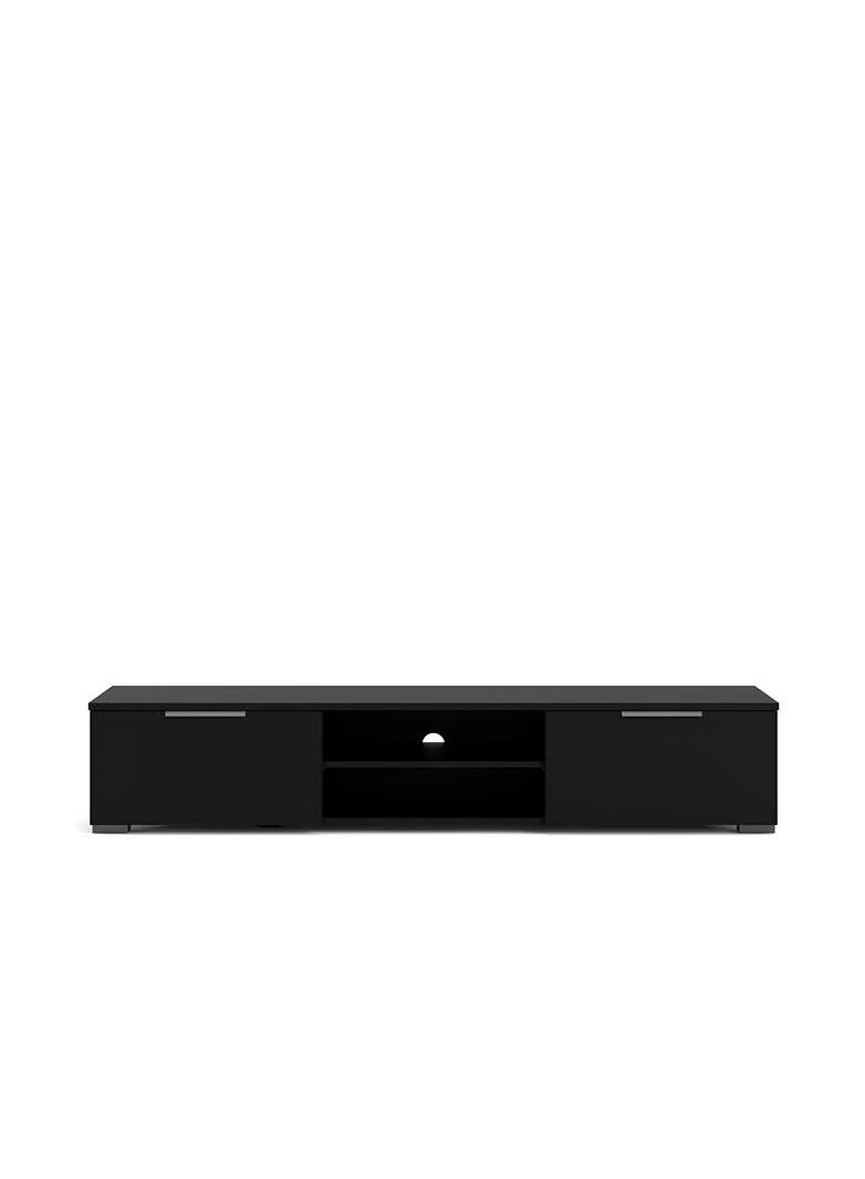 Vinchi Furniture VINCHI Modern-Styled TV Unit 160x40x45 cm - Image 2