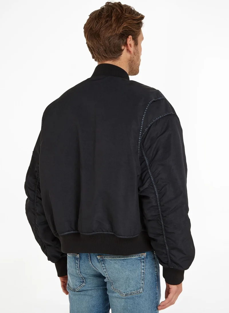 Calvin Klein Jeans Essential Bomber Jacket