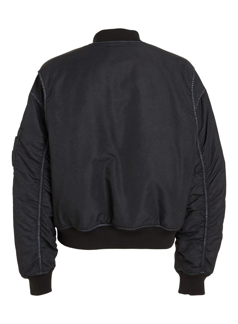 Calvin Klein Jeans Essential Bomber Jacket - Image 5