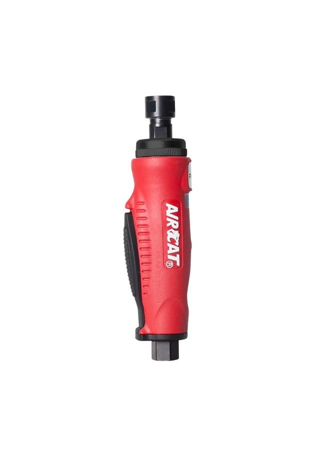 AIRCAT 6200: 0.4 حصان مطحنة هوائية مستقيمة صغيرة 20,000 دورة في الدقيقة - Image 1