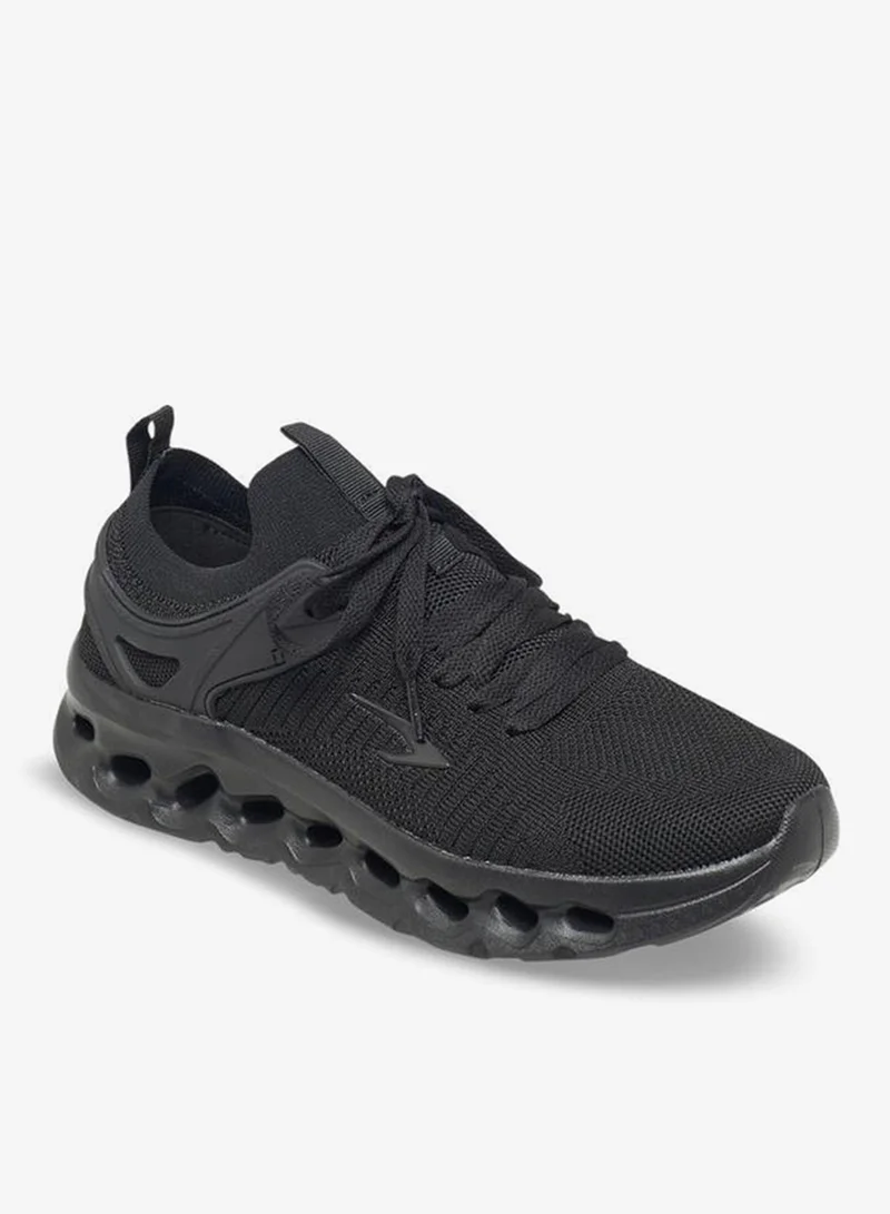 داش Women Lace-Up Sports Shoes