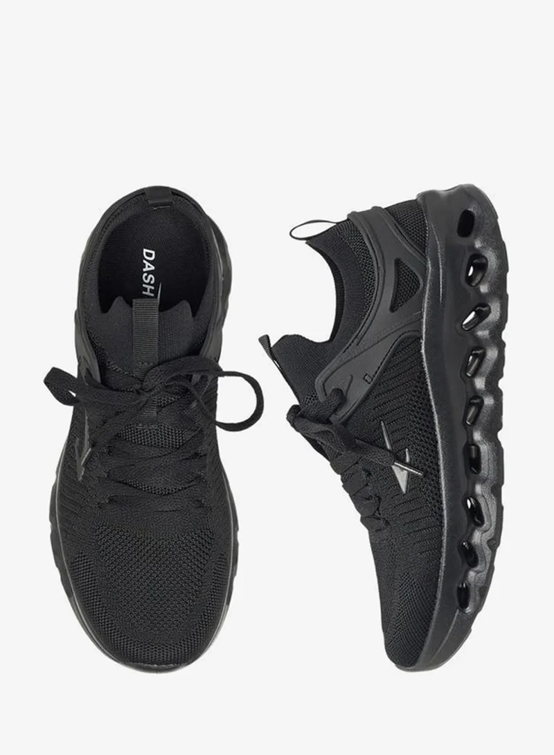 داش Women Lace-Up Sports Shoes