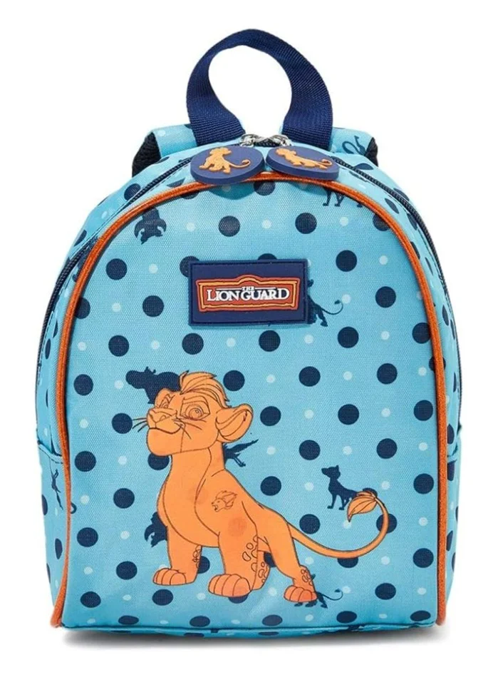 ديزني Lion Guard 10" Backpack