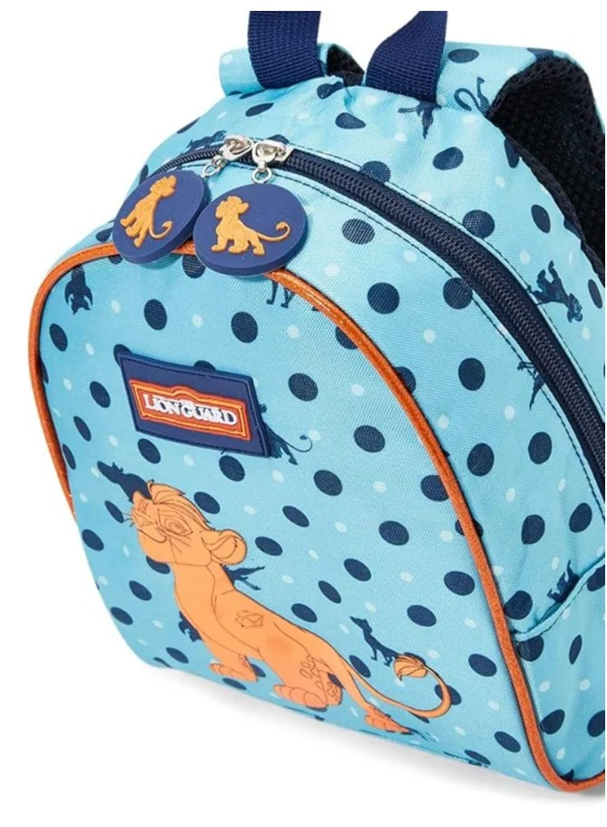 Disney Lion Guard 10" Backpack Multicolour