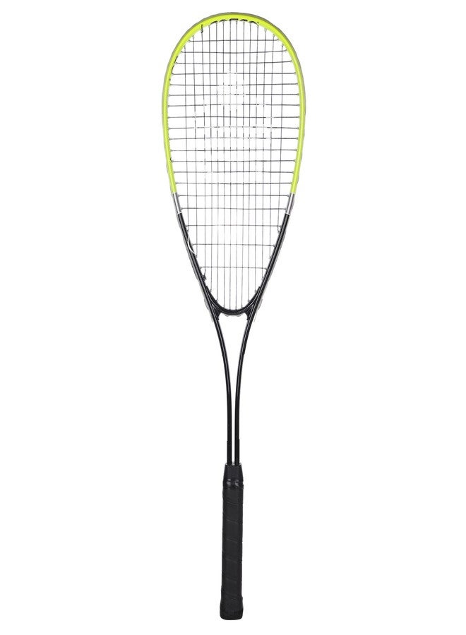 كوسكو مضرب اسكواش من الألومنيوم من كوسكو LST 125 (متعدد الألوان) - Image 1