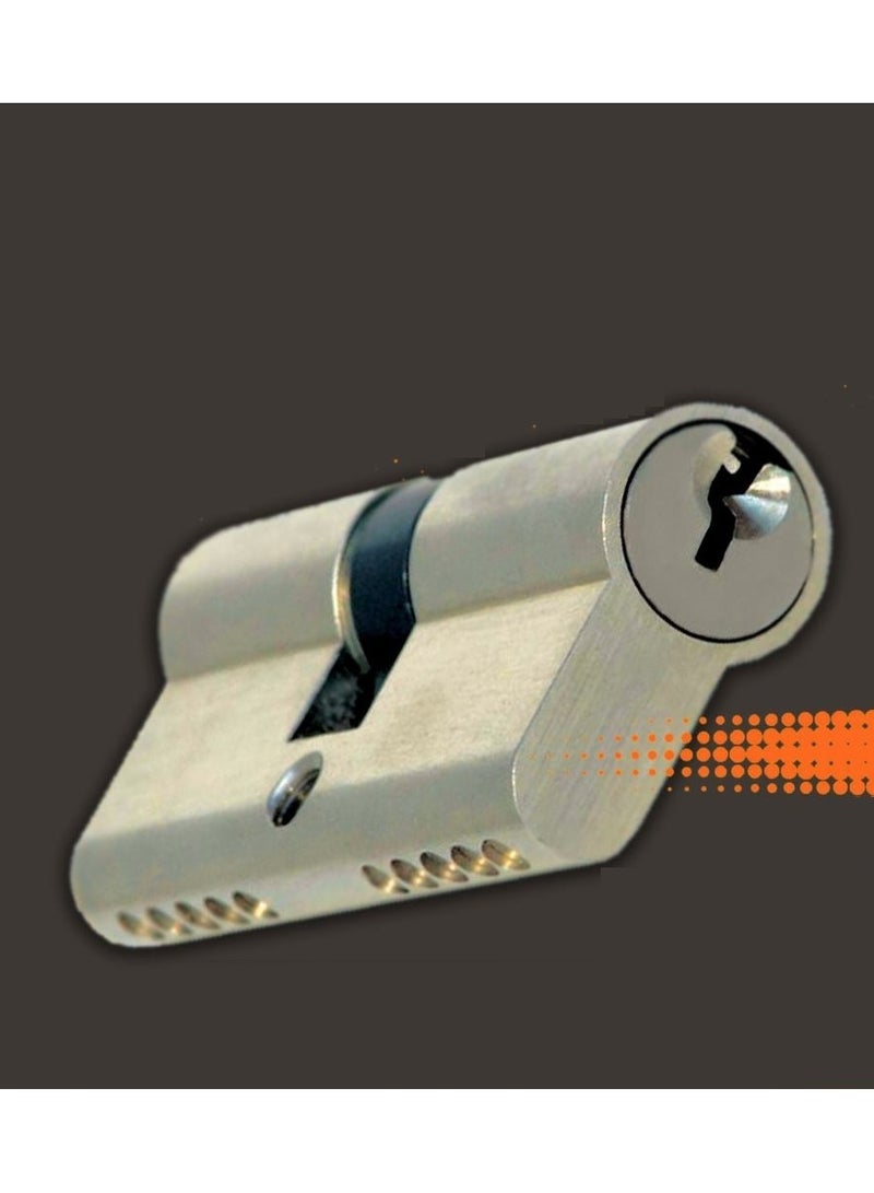 Shams Apartment door lock Al Ahram -3 keys works on all types of doors  - Image 2