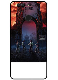 Protective Case Cover For Huawei Nova 2 Premium Series Protective Case Cover For Huawei Nova 2 Universal Studio