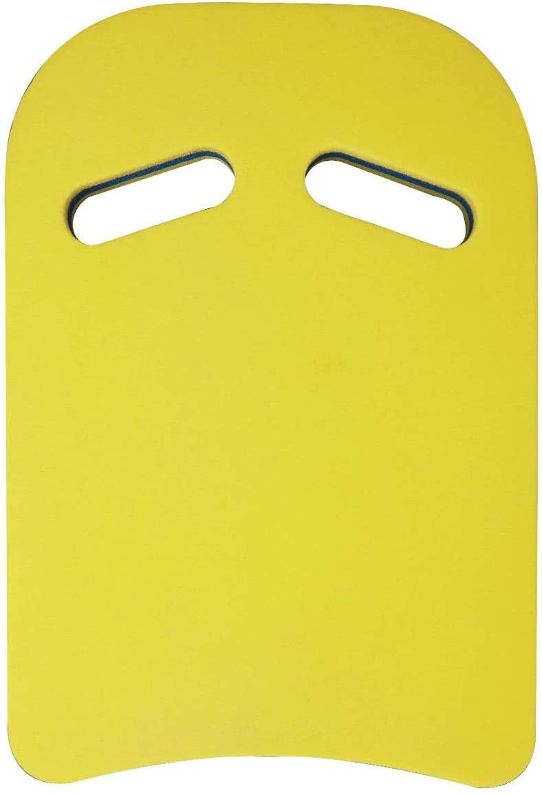 Toyshine Swimming Kickboard Lightweight Training Swim Board Floating Foam Pool Safety Equipment Aid for Kids, Color May Vary SSTP - Image 1
