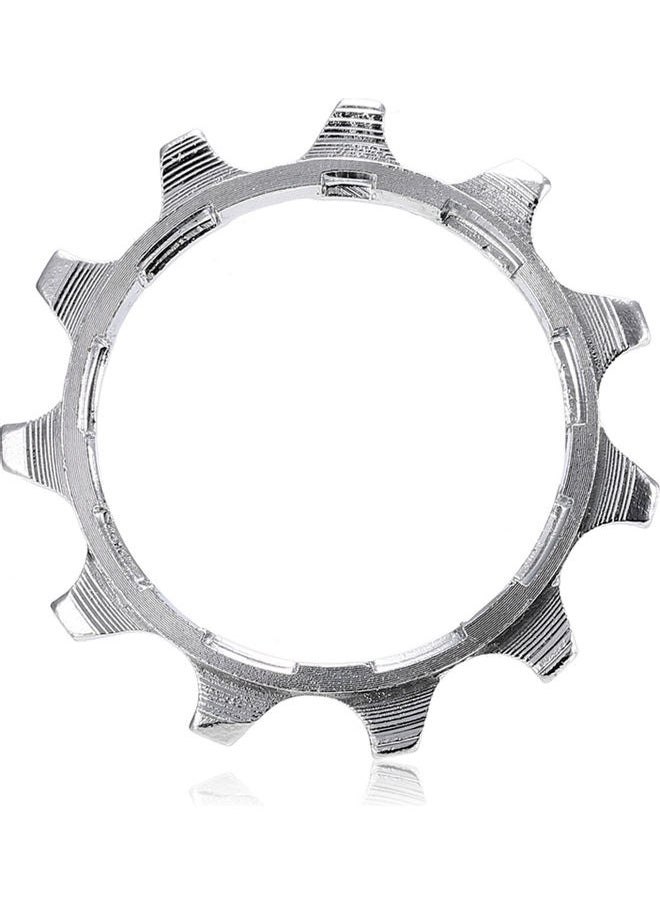 NIBEMINENT 11 Teeth Bicycle Cassette Cog  - Image 2