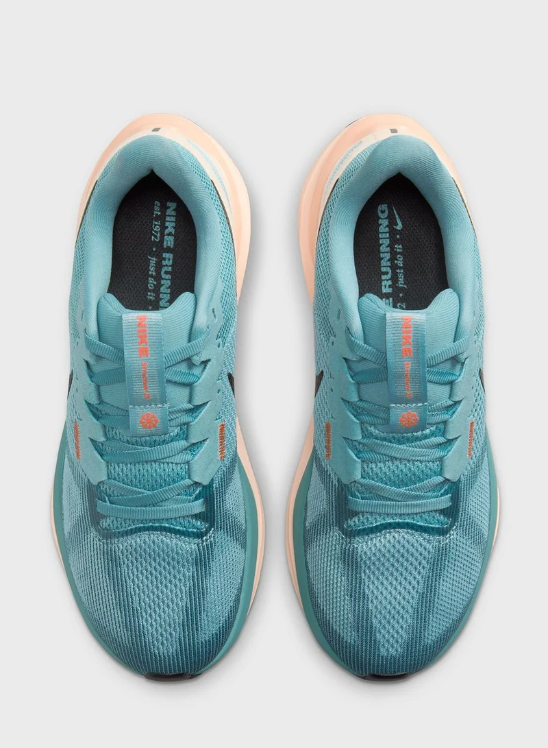 Nike Air Zoom Structure 25