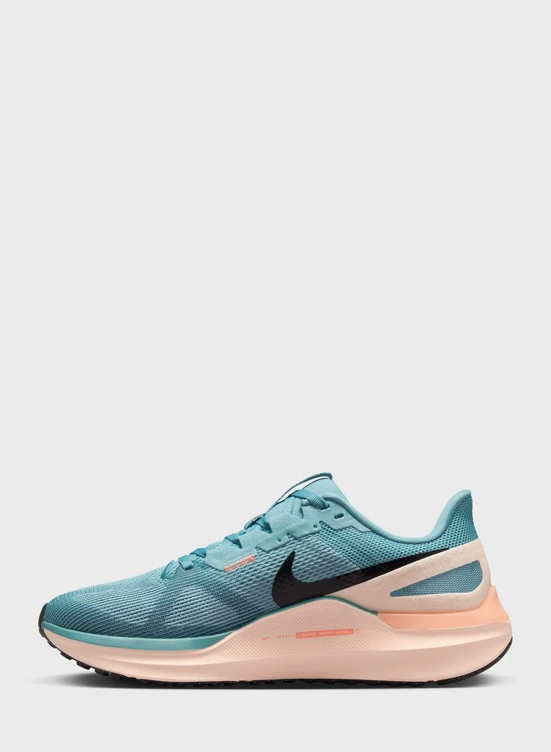 Nike Air Zoom Structure 25