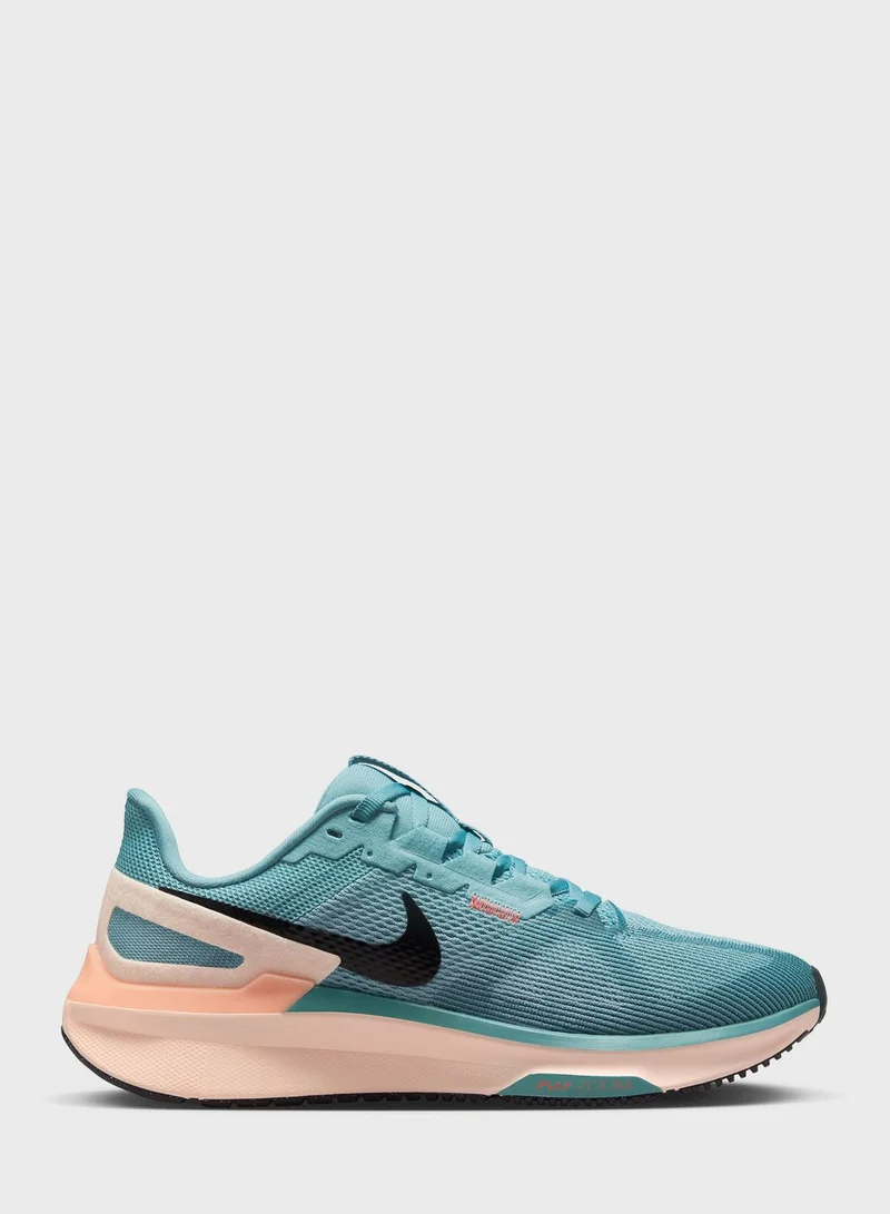 Nike Air Zoom Structure 25