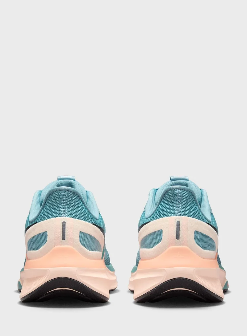 Nike Air Zoom Structure 25