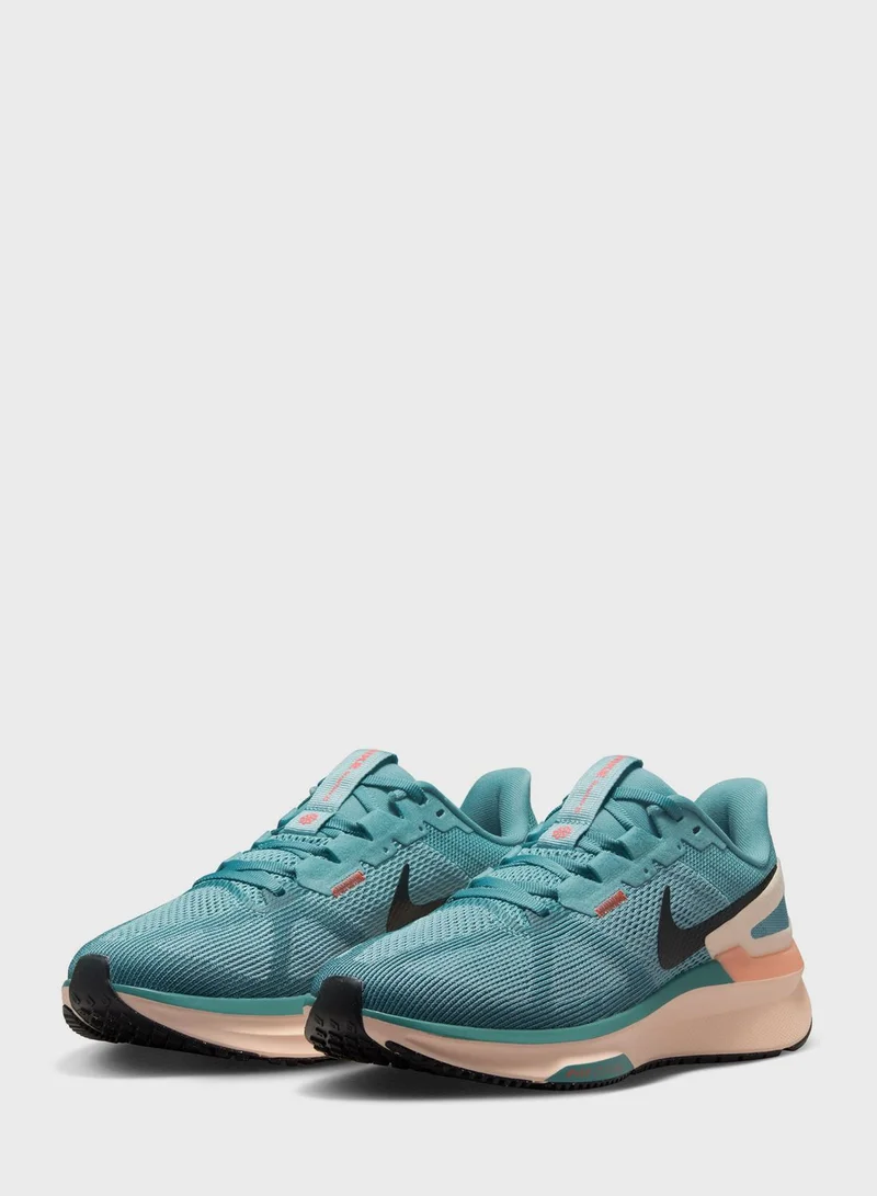 Nike Air Zoom Structure 25