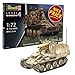 Revell 03315 Sturmpanzer 38t Grille Ausf M 172 Scale UnbuiltUnpainted Plastic Model Kit - Image 3