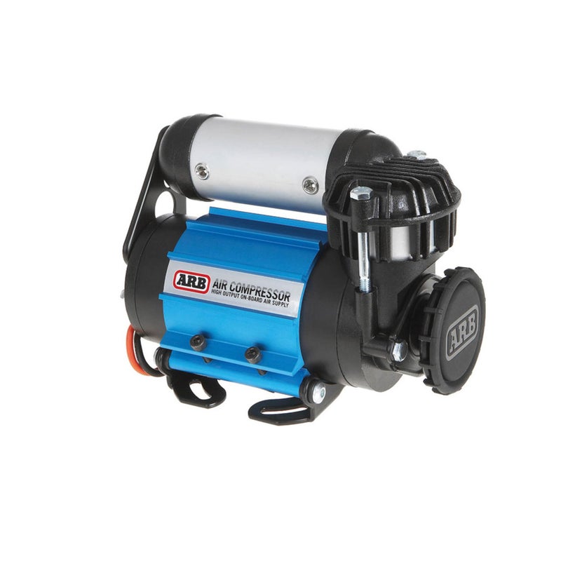 ARB CKMA12 OnBoard Air Compressor High Performance 12 Volt for Air Locker Differentials and Tire Inflation - Image 2