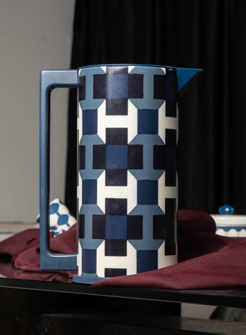Blends Tea and Coffee Flask 1 Liter - Image 1
